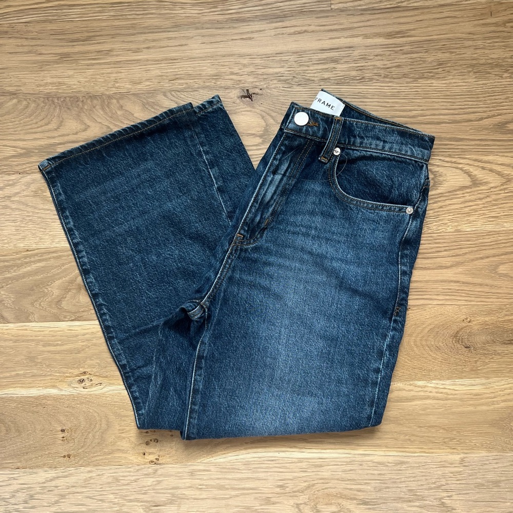 Frame Jeans